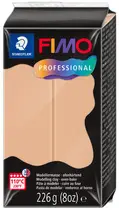 FIMO PROFESSIONAL Pâte à modeler, 226 g, sable