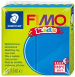 FIMO kids Pâte à modeler, à cuire au four, 42 g, bleu