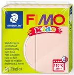 FIMO kids Pâte à modeler, à cuire au four, couleur de peau