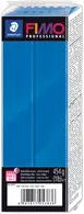 FIMO PROFESSIONAL Pâte à modeler, 454 g, bleu pur