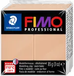 FIMO PROFESSIONAL Pâte à modeler, à cuire au four, sable