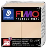 FIMO PROFESSIONAL Pâte à modeler, à cuire au four, cameo