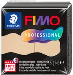 FIMO PROFESSIONAL Pâte à modeler, 57 g, champagne