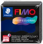 FIMO PROFESSIONAL Pâte à modeler, 57 g, bleu marine