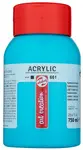 ROYAL TALENS Acrylique ArtCreation, 750 ml, jaune azo citron