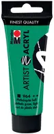 Marabu Set de peinture acrylique "Artist Acryl", 6 x 22 ml