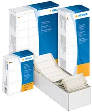 HERMA Etiquette informatique en continu, 88,9 x 35,7 mm