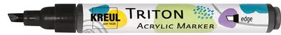 KREUL Marqueur acrylique TRITON Acrylic Marker, jaune clair