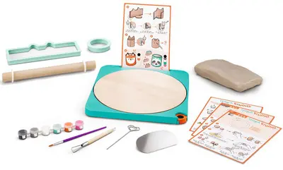 Maped Creativ Plateau de poterie