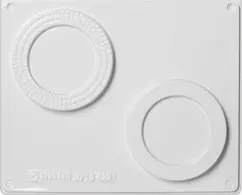 KNORR prandell Moule pour dessous de verre