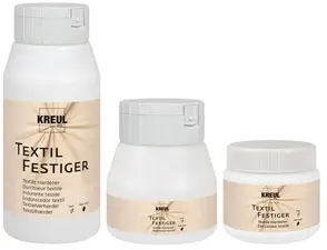 KREUL Durcisseur textile, bouteille de 750 ml