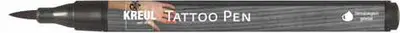 KREUL Stylo de tatouage Tattoo Pen, vert