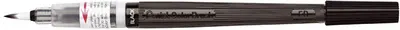 PentelArts Pinceau aquarelle "Colour Brush", noir