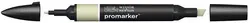 LEFRANC BOURGEOIS WINSOR & NEWTON Promarker, kaki Y616