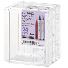 COPIC Présentoir pour 72 marqueurs Classic, non garni