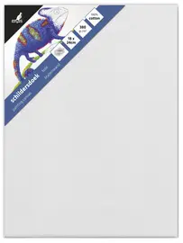 kangaro Châssis entoilé, (L)200 x (P)16 x (H)200 mm, blanc