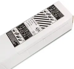 CANSON Papier à dessin Mi-Teintes en rouleau, 160 g/m2, noir