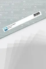 SCHÖLLERSHAMMER Papier calque, A3, haute transparence