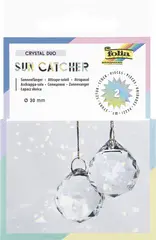folia Cristal Sun Catcher CRYSTAL DUO