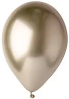 PAPSTAR Ballon de baudruche "Shiny Prosecco", champagne