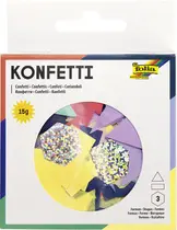 folia Confettis "Modern Chic", 15 g
