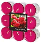 FLAVOUR by Gala Bougie chauffe-plat "Raspberry