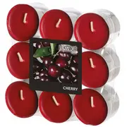 FLAVOUR by Gala Bougie chauffe-plat "Cherry