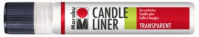 Marabu Colle de cire "Candle Liner", 25 ml