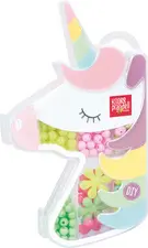 KNORR prandell Mélange de perles "Magic Unicorn", 39 g