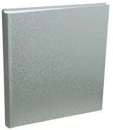 EXACOMPTA Album photo AutentiK, 290 x 320 mm, vert sauge