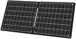 LogiLink Panneau solaire, 30 watts, pliable