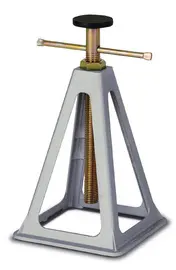 cartrend Set de chandelles, capacité de charge: 900 kg,par 2