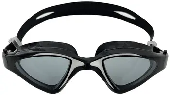 SCHILDKRÖT Lunettes de piscine pour adultes "Murano", blanc/