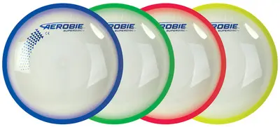 AEROBIE Disque à lancer "Superdisc", diamètre: 250 mm