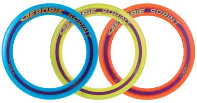 AEROBIE Anneau de lancer "Sprint", diamètre: 250 mm
