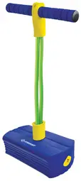 SCHILDKRÖT Fun Jumper, bâton sauteur pour enfants dès 3 ans