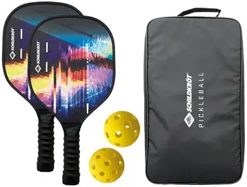 SCHILDKRÖT Kit de pickleball