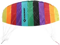 SCHILDKRÖT Cerf-volant acrobatique Dual Line Sport Kite 1.3