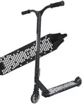SCHILDKRÖT Trottinette Stunt Scooter Kickless Piano