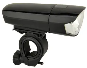 FISCHER Feu avant LED pour vélo 40/20 Lux
