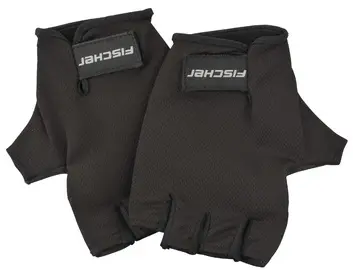 FISCHER Gants mitaines pour vélo "Classic",  taille : L/XL