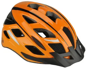 FISCHER Casque de vélo "Urban Sport", taille: S/M