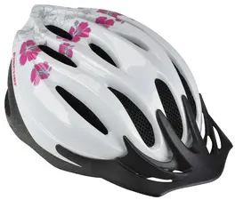 FISCHER Casque de vélo "Hawaii", taille: S/M