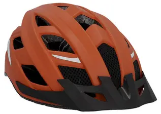 FISCHER Casque de vélo "Urban Plus Miami", taille: S/M