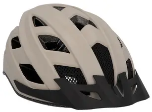 FISCHER Casque de vélo "Urban Plus Dallas", taille: L/XL