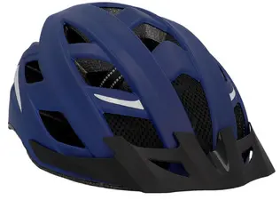 FISCHER Casque de vélo "Urban Plus Boston", taille: L/XL