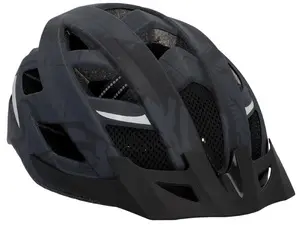 FISCHER Casque de vélo "Urban Plus Brooklyn", taille: L/XL