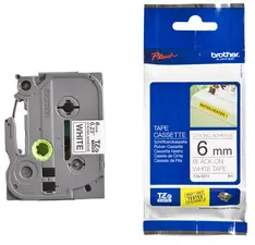 brother TZe-Tape TZe-S261 ruban extra solide