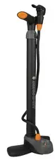 SKS Pompe de vélo à pied standard "AIR-X-PRESS CONTROL