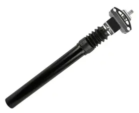 FISCHER Tige de selle, diamètre: 27,2 mm